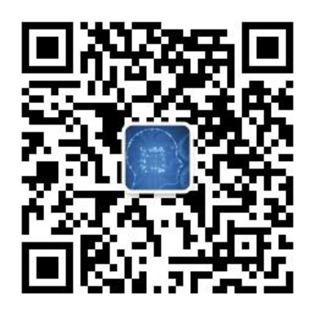 微信公众号二维码